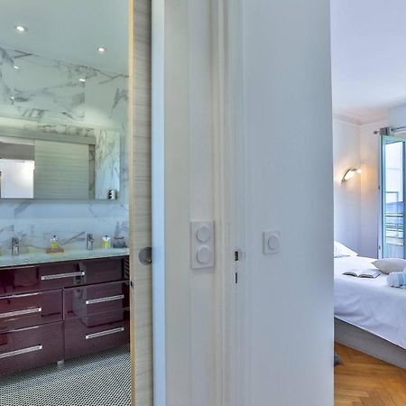 Maison Bianchi - 1156 Promenade Des Anglais Nice Luaran gambar